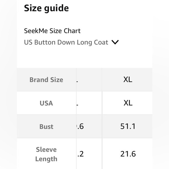 SeekMe Women’s Faux Leopard Fur Coat - Picture 6 of 9